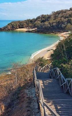 Buzios spiaggia Azeda e Azedinha foto ,  Brasile
