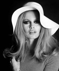 Buzios Brigitte Bardot 1964 foto ,  Brasile  