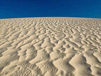 Lenis Maranhenses dune bianche  foto , , Brasile Aerei 