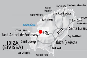 Ibiza San Antoni foto , San Antonio Ibiza 