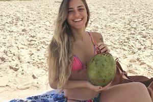 Maceio Ragazze brasiliana in bikini - Brasile