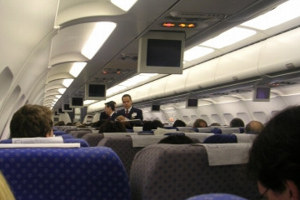 Ryanair volo